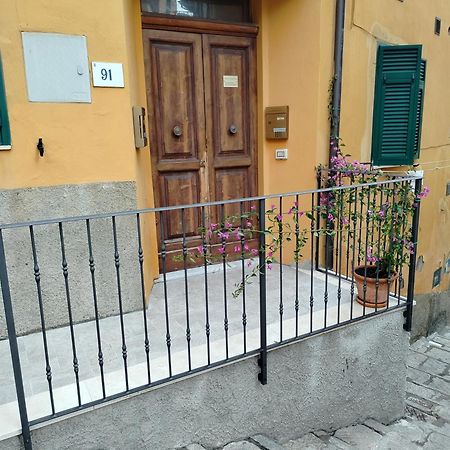 Casa La Marinella Porto Santo Stefano (Grosseto) Exterior foto