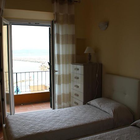 Casa La Marinella Porto Santo Stefano (Grosseto) Exterior foto
