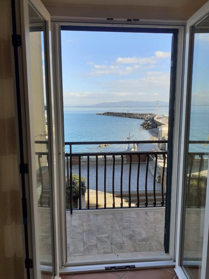 Casa La Marinella Porto Santo Stefano (Grosseto) Exterior foto