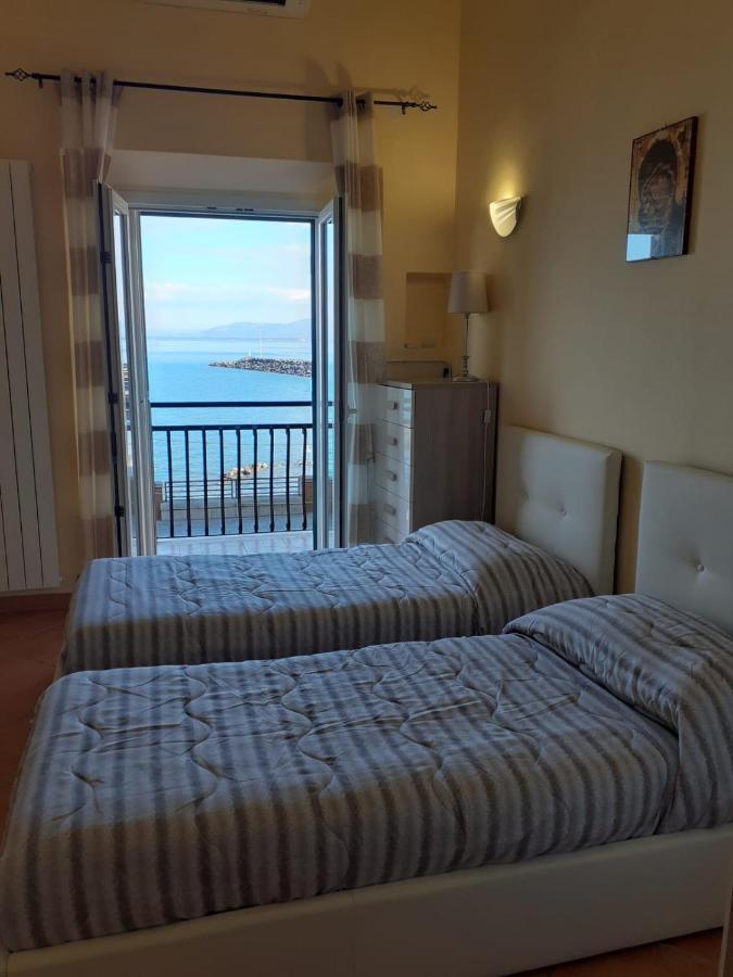Casa La Marinella Porto Santo Stefano (Grosseto) Exterior foto