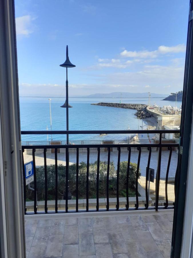 Casa La Marinella Porto Santo Stefano (Grosseto) Exterior foto