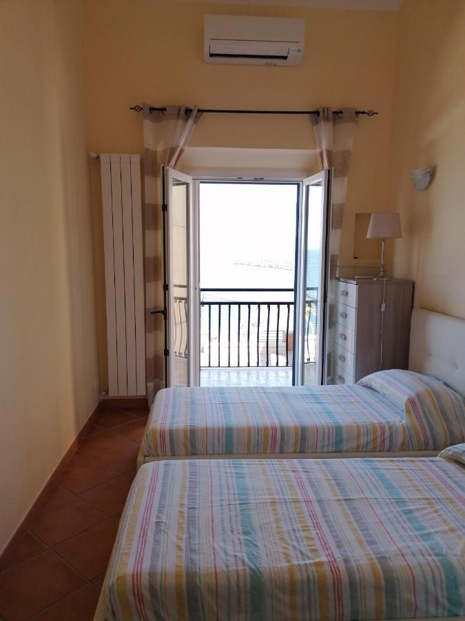 Casa La Marinella Porto Santo Stefano (Grosseto) Exterior foto