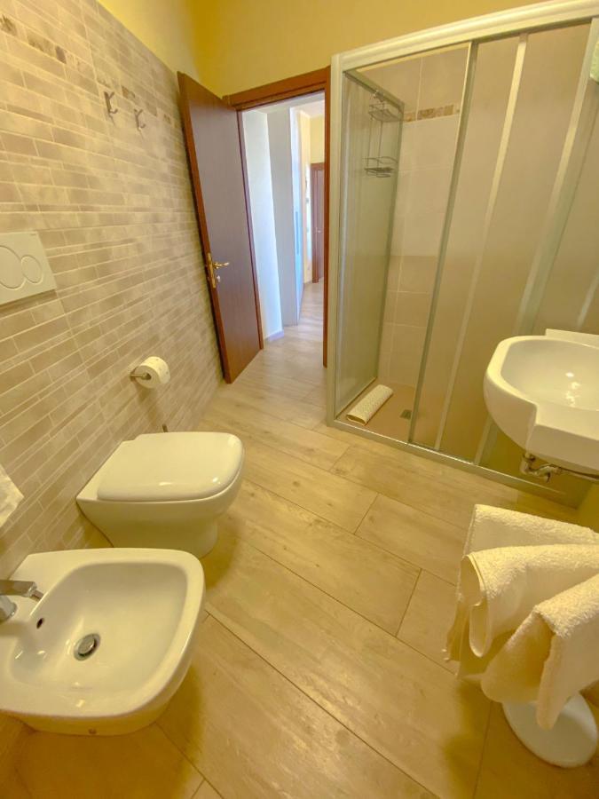Casa La Marinella Porto Santo Stefano (Grosseto) Exterior foto