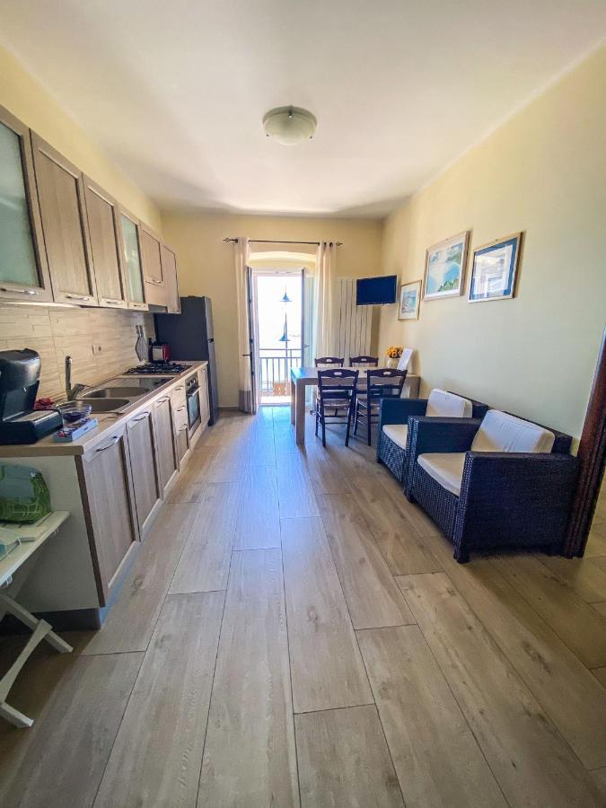 Casa La Marinella Porto Santo Stefano (Grosseto) Exterior foto