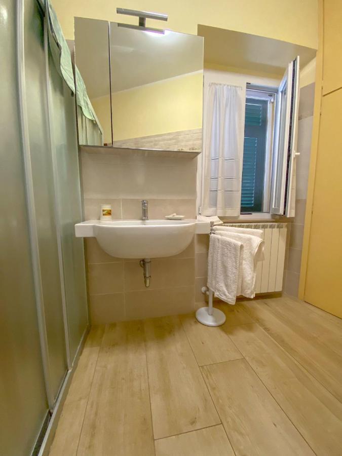 Casa La Marinella Porto Santo Stefano (Grosseto) Exterior foto