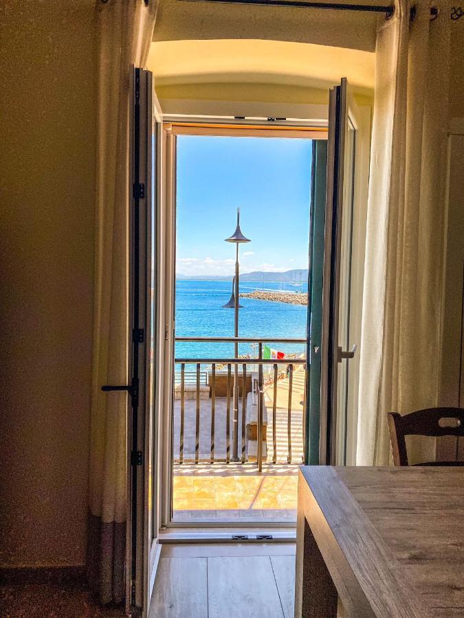 Casa La Marinella Porto Santo Stefano (Grosseto) Exterior foto