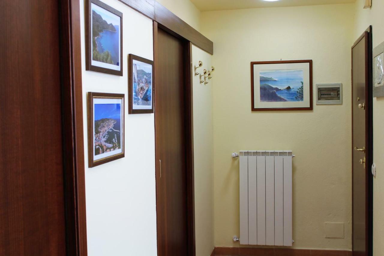 Casa La Marinella Porto Santo Stefano (Grosseto) Exterior foto