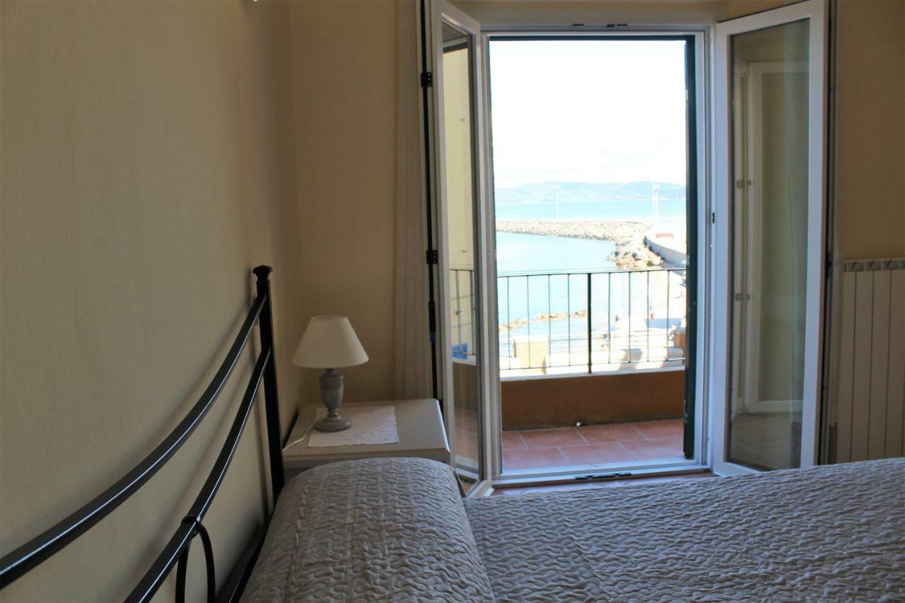 Casa La Marinella Porto Santo Stefano (Grosseto) Exterior foto