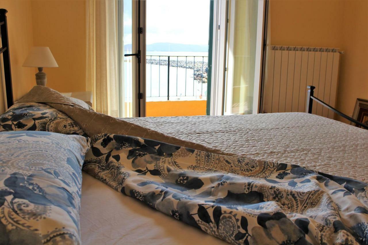 Casa La Marinella Porto Santo Stefano (Grosseto) Exterior foto
