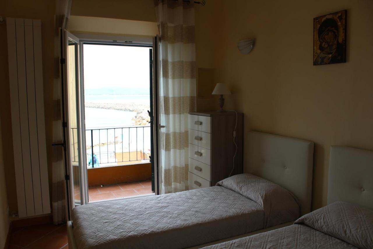 Casa La Marinella Porto Santo Stefano (Grosseto) Exterior foto