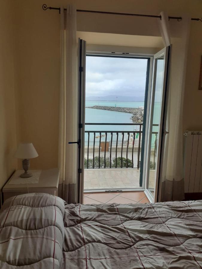 Casa La Marinella Porto Santo Stefano (Grosseto) Exterior foto